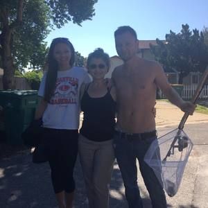 Meet your Posher, Maria